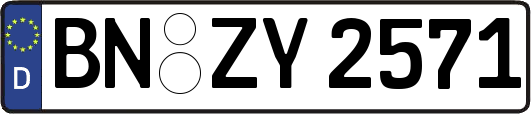 BN-ZY2571
