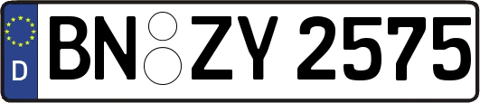 BN-ZY2575