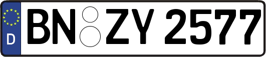 BN-ZY2577