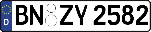 BN-ZY2582