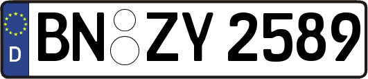 BN-ZY2589