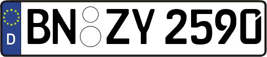 BN-ZY2590