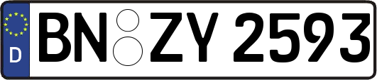 BN-ZY2593