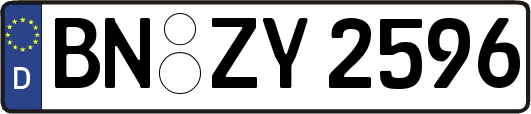 BN-ZY2596