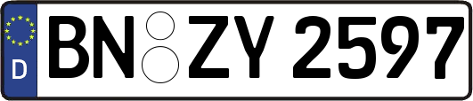 BN-ZY2597
