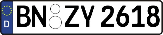 BN-ZY2618