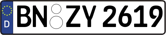 BN-ZY2619