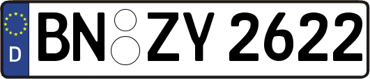 BN-ZY2622