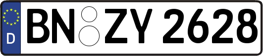 BN-ZY2628