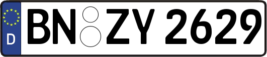 BN-ZY2629