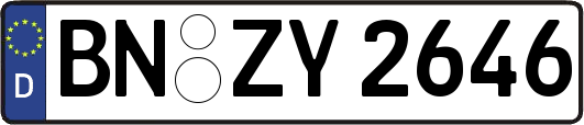 BN-ZY2646