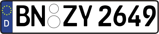 BN-ZY2649