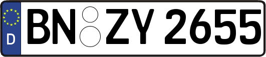 BN-ZY2655