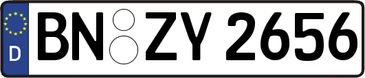 BN-ZY2656