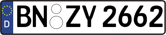 BN-ZY2662