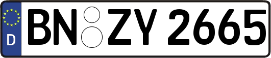 BN-ZY2665