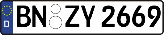BN-ZY2669