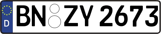 BN-ZY2673