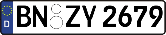 BN-ZY2679
