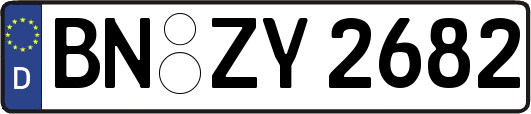 BN-ZY2682