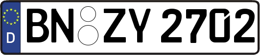 BN-ZY2702