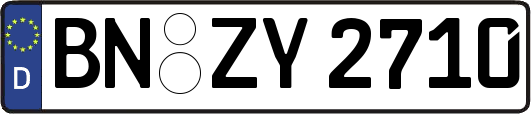 BN-ZY2710