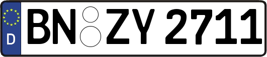 BN-ZY2711