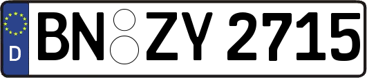 BN-ZY2715