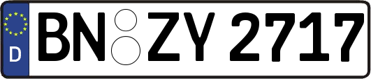BN-ZY2717