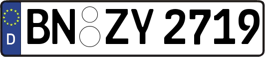 BN-ZY2719