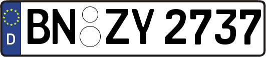 BN-ZY2737
