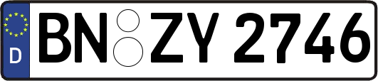 BN-ZY2746