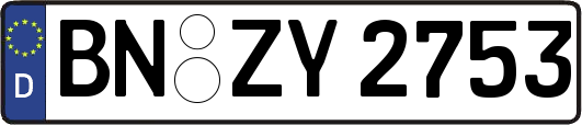 BN-ZY2753