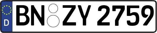BN-ZY2759
