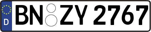 BN-ZY2767