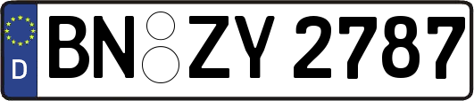 BN-ZY2787