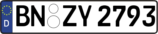 BN-ZY2793