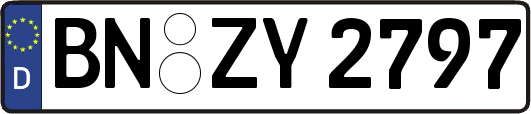 BN-ZY2797