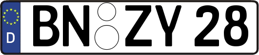 BN-ZY28