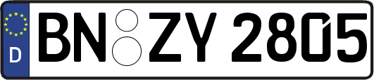 BN-ZY2805
