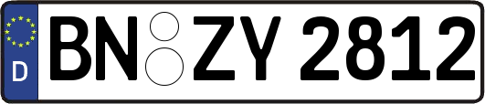 BN-ZY2812