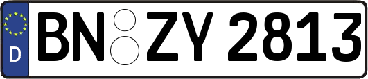 BN-ZY2813