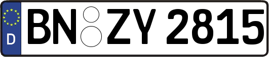 BN-ZY2815