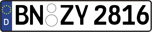 BN-ZY2816