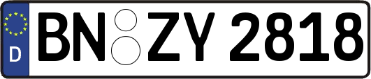 BN-ZY2818