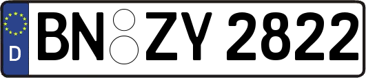 BN-ZY2822