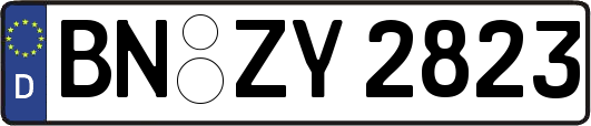 BN-ZY2823