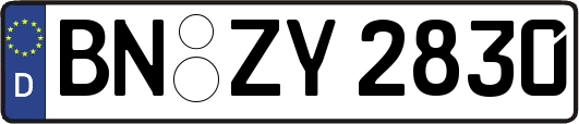 BN-ZY2830