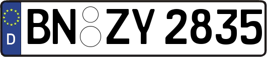 BN-ZY2835