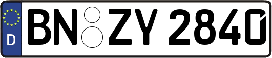 BN-ZY2840